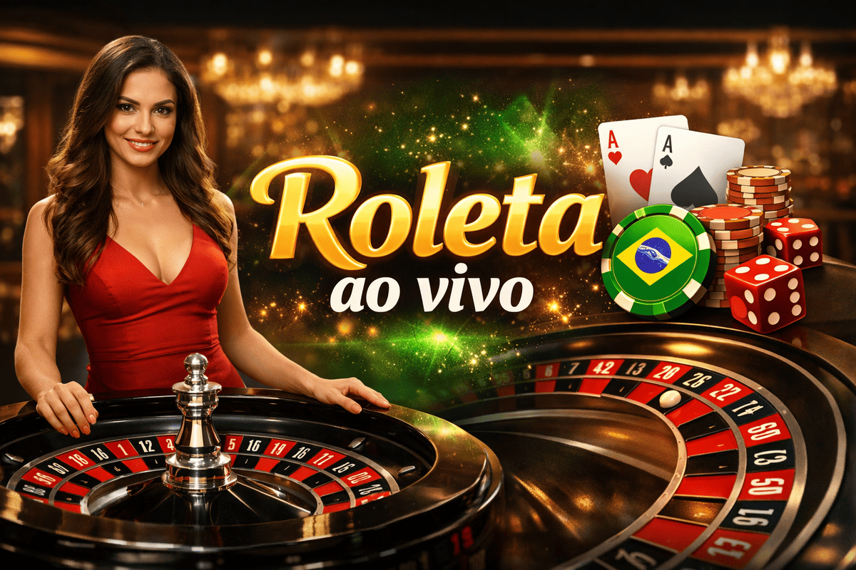 Roleta 38p